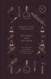 Why has the doctor made a friend of the frightening mr hyde ? Dr Jekyll And Mr Hyde Faux Leather Edition By Robert Louis Stevenson Penguin Books Australia