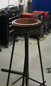 And the coils don't exceed 2″ inside and working length of 50 to 65 mm. Diy Mini Forge 10 Steps With Pictures Instructables