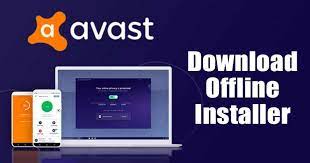 Il a presque tout ! Download Avast Antivirus Offline Installer Latest Version