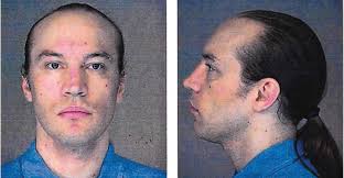 Who remember the killer, Clifton Bloomfield?