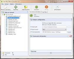 Like all files that your web browser views, a copy of the swf f. Download Free Mp3 Wma Converter 2 1