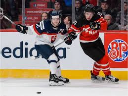 Jake virtanen (born on august 17, 1996) is a canadian professional ice hockey player who currently plays for the vancouver canucks in the national hockey league (nhl). Canucks World Juniors Possibilities For Hitmen Star Virtanen Calgary Herald
