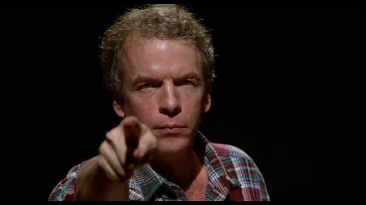 Swimming To Cambodia' Blu-Ray Review - Jonathan Demme Captures An  Electrifying Performance