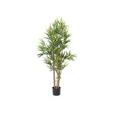 Aloe succulent faux tabletop plant. Bamboo Deluxe Artificial Plant 120cm Buy Cheap Show And Stage Berlin