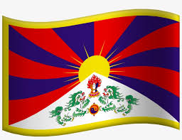 Combinations are just a bunch of emojis placed together, like this: Nexus2cee Nexus 9 Emojipedia Flags Source Free Tibet Transparent Png 1200x862 Free Download On Nicepng