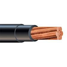 6 AWG THHN/THWN-2 Copper Building Wire