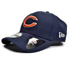 Find the bears hat that is right for you, including bears snapbacks, adjustables or. Chicago Bears Cap New Era Finaali Net