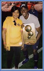Edouard Mendy Childhood Story Plus Untold Biography Facts