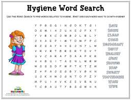 Centers for medicare & medicaid services. Hygiene Word Search Hygiene Activities Kids Hygiene Hygiene Lessons