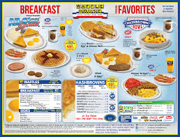Description Waffle House Menu Waffle House Menu Prices Waffle House