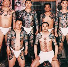 The members are also supposed to strictly follow the code of the samurai. A Look Inside The Japanese Mafia The Yakuza Jetset Times