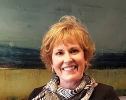 WINTER 2022 From Laurie Ecoff…