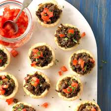 It helps to organize meetings, conferences, tradeshows, parties, and fundraisers. 61 Fancy Appetizers That Will Get The Party Started