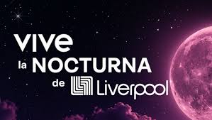 Venta Nocturna de Liverpool: DESCUENTOS, horarios, medios de pago y todo lo que necesitas saber sobre la tempo