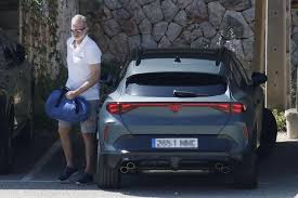 Felipe Vi De España