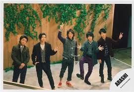 嵐 公式写真 おしゃれまとめの人気アイデア pinterest anita fitriasari 嵐 プリ画像 arashi 嵐