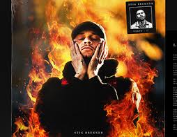 Duffelbag is the new single from stig brenner taken from the album 'hvite duer, sort magi'. Twitch Overlay Twitch Tv Saasinho On Behance