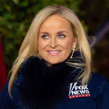 Fox CEO Suzanne Scott's net worth and staggering salary