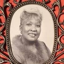 Barbara Tilford Obituary