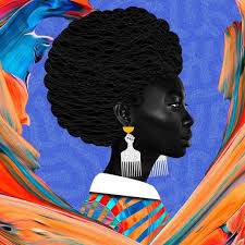 I made an edit for today's special day. Africaboutik Happy Juneteenth Art By Temi Coker Juneteenth Blacklivesmatter Vote Organize Apif Apifrocks Art 0619 Facebook