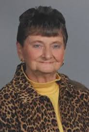 Obituary information for June Hatcher