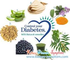 Diet Chart For Diabetic With Creatinine 2 9