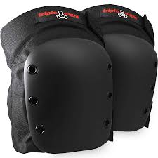 triple 8 street kneepad