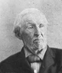 Hugh Magee (1826-1909)