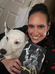 For a very reasonable price, I will create a scintillating title for your  book! Imagine being the proud author of "She Smelled Like Hotdogs" or the  classic: "I Found a Way to