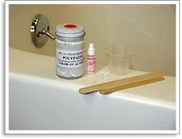 Fiberglass serves as a strong and durable alternative to traditional ceramic or metal tubs and showers. Kohler Diy Bath Tub Shower Repair Kit Surface Repair