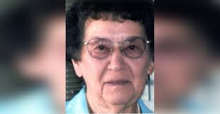 Obituary information for Lorraine Grunenwald