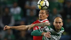 Benfica Sporting Ja Tem Data E Hora Definidas Liga Nos Jornal Record