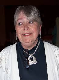 Patricia Banta's Instagram, Twitter & Facebook