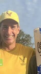 Plenty of bright spots at Senior Country Week