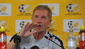 © provided by independent online (iol). Stuart Baxter Quits As Bafana Bafana Coach Slams Embarrassing Reports About His Salary Lnn Benoni City Times