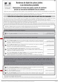 Declaration Prealable Pour La Construction D Une Piscine Serapportanta Exemple Declaration De Travaux Piscine Idees Conception Jardin Idees Conception Jardin