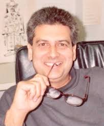 José Madrigal Obituary (1945