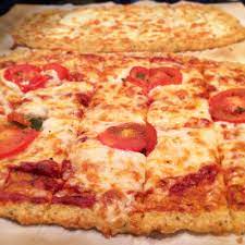 Quinoa Pizza Cooking Recipes Recipes Food