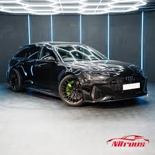 Image result for Sebring Black Crystal 2024 RS6