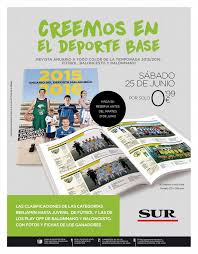 This 1,360.0 sq ft single family residence / townhouse in big bear lake ca was built in 1994.0. El Diario Sur Prepara El Anuario Del Deporte Base Malagueno 2015 16 Portada Federacion Andaluza De Baloncesto