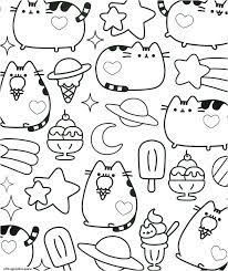14 impressionnant coloriage kawaii disney photograph emoji coloring pages pusheen inspirational mon petit poney