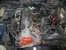M40 Head Gasket Change E30 Zone Wiki