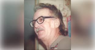 Obituary information for Joe Guy Mergey