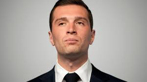 Frankreich: Geht nun Jordan Bardella ins Rennen um den Élysée-Palast?