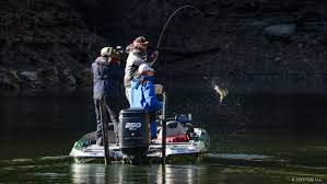Maybe you would like to learn more about one of these? Top 10 Patterns From Lake Cumberland Major League Fishing