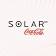 Logo de Solar Coca-Cola