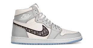Check spelling or type a new query. The Dior X Air Jordan 1 Collaboration Gets Delayed Coronavirus Sole Collector