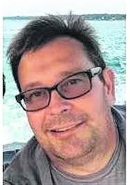 John Toth Obituary (1970