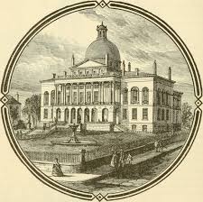 Image from page 43 of "Boston illustrated;" (1886)