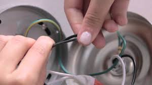 I love their light and fluffy hydrocotton towels (with a monogram of course) and i've found their memory i love your bathroom! How To Install A Bathroom Sconce Pottery Barn Youtube